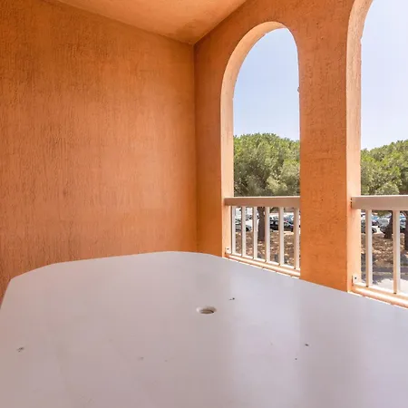 T2 Meuble 38m² Loggia 6 Pers Maxi * Fréjus
