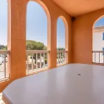 T2 Meublé 38m² Loggia 6 Pers Maxi * Fréjus