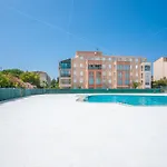 T2 Meublé 38m² Loggia 6 Pers Maxi Fréjus