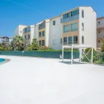 T2 Meuble 38m² Loggia 6 Pers Maxi